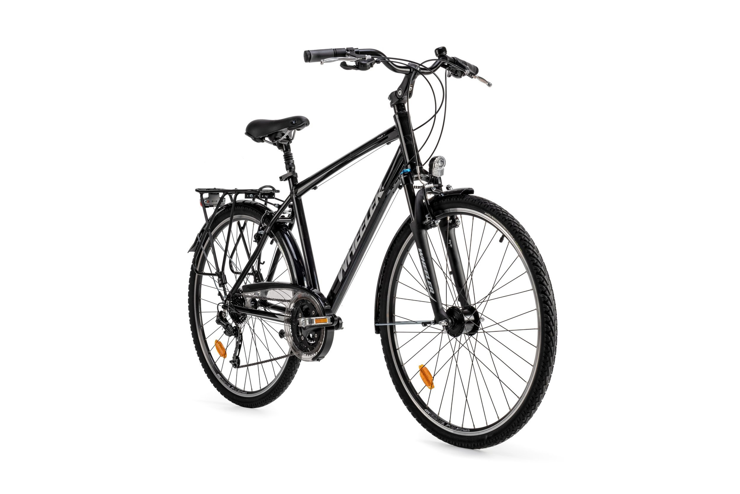 Rower Wheeler Trekking 3700 Damski Kolekcja 2020 Sklep