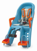 Fotelik Polisport GUPPY MINI FF orange /blue