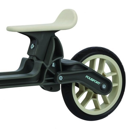 Rowerek biegowy Polisport Balance Bike