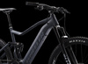 E-Bike Wheeler E-Hornet Dark Grey 