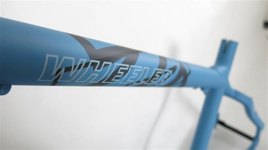 RAMA WHEELER WASP 03 17,5"