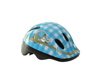 KASK POLISPORT ELEPHANT JUNIOR