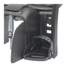 Fotelik Rowerowy Polisport GROOVY FF 29" czarno-szary