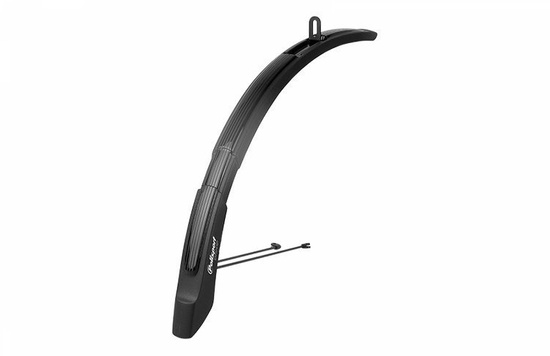 Błotnik Polisport EXPANDER CITY 51  26"-28" regulowany