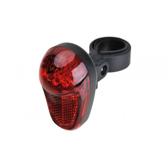 Lampa tył X-Light XC-993R 3xLED 