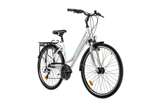 Rower Wheeler City 2 Damski
