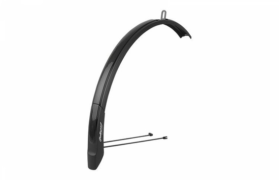 Błotnik Polisport EXPANDER CITY 51  26"-28" regulowany