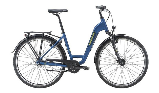 Rower Wheeler Supreme 3 DI Damski kolekcja 2019