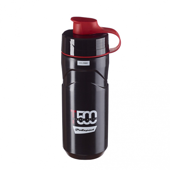 Bidon termiczny Polisport T500ml 