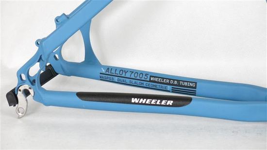 RAMA WHEELER WASP 03 17,5"