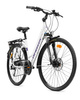 Rower Wheeler Trekking GO  Damski Kolekcja 2020