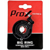 DZWONEK PROX BIG RING L01 czarny