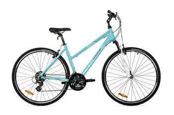 Rower Wheeler Cross   6.1 damski Kolekcja 2023