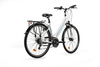 Rower Wheeler City 2 Damski