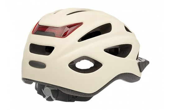 Kask Polisport CITY GO cream rozmiar M