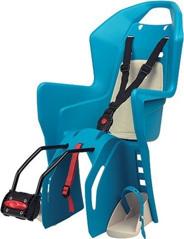 FOTELIK POLISPORT KOOLAH FF flashy blue/cream