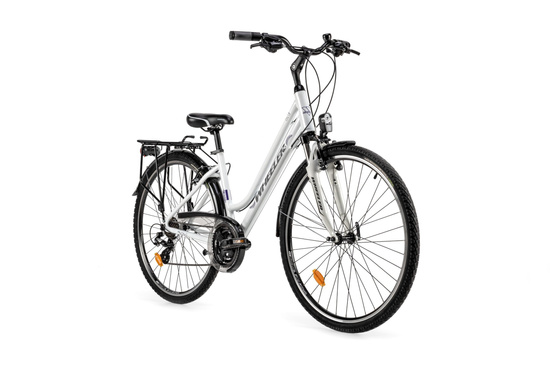 Rower Wheeler City 1 Damski 