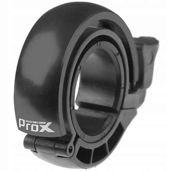 DZWONEK PROX BIG RING L01 czarny