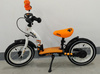 ROWEREK BIEGOWY MBIKE RUNNER 12" STEEL 