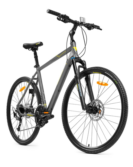 WHEELER CROSS 6.3 Męski 