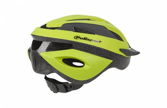 Kask Polisport SPORT RIDE green/black rozmiar M