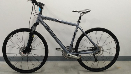 Rower Wheeler Cross 6.4 Męski