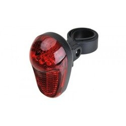 Lampa tył X-Light XC-993R 3xLED