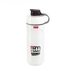 Bidon termiczny Polisport T500ml  biały