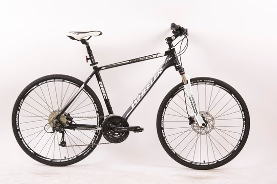 ROWER WHEELER CROSS LITE 6.4 MĘSKI Kolekcja 2017