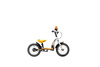 ROWEREK BIEGOWY MBIKE RUNNER 12" STEEL 