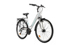 Rower Wheeler City 2 Damski Kolekcja 2023