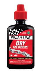 Olej  DRY LUBE  60ml FINISH LINE