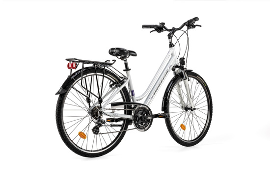 Rower Wheeler City 1 Damski 