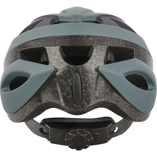 Kask Polisport SPORT RIDE GREY/BLACK rozmiar L