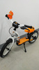 ROWEREK BIEGOWY MBIKE RUNNER 12" STEEL 