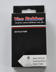 DĘTKA 29X2.10/2.25 AV 48MM BOX