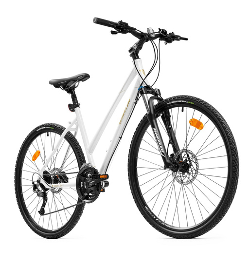 WHEELER CROSS GO 1 Damski kolekcja 2020
