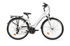 Rower Wheeler City 1 Damski 