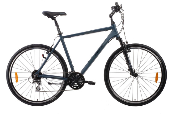WHEELER CROSS 6.1 Męski kolekcja 2020