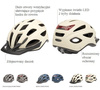 Kask Polisport CITY GO cream rozmiar M