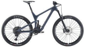 Wheeler Raptor Carbon