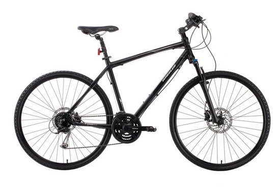 Rower Wheeler CROSS 6.3 Męski kolekcja 2020