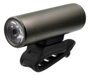 Lampka rowerowa przednia JY-7033 USB