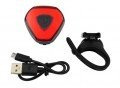 Lampka tył JY-6218T USB