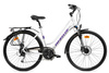 Rower Wheeler Trekking GO  Damski Kolekcja 2020